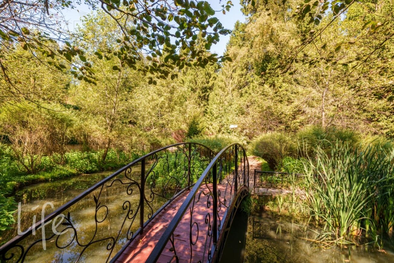 2-этажный коттедж 511 м² с отделкой