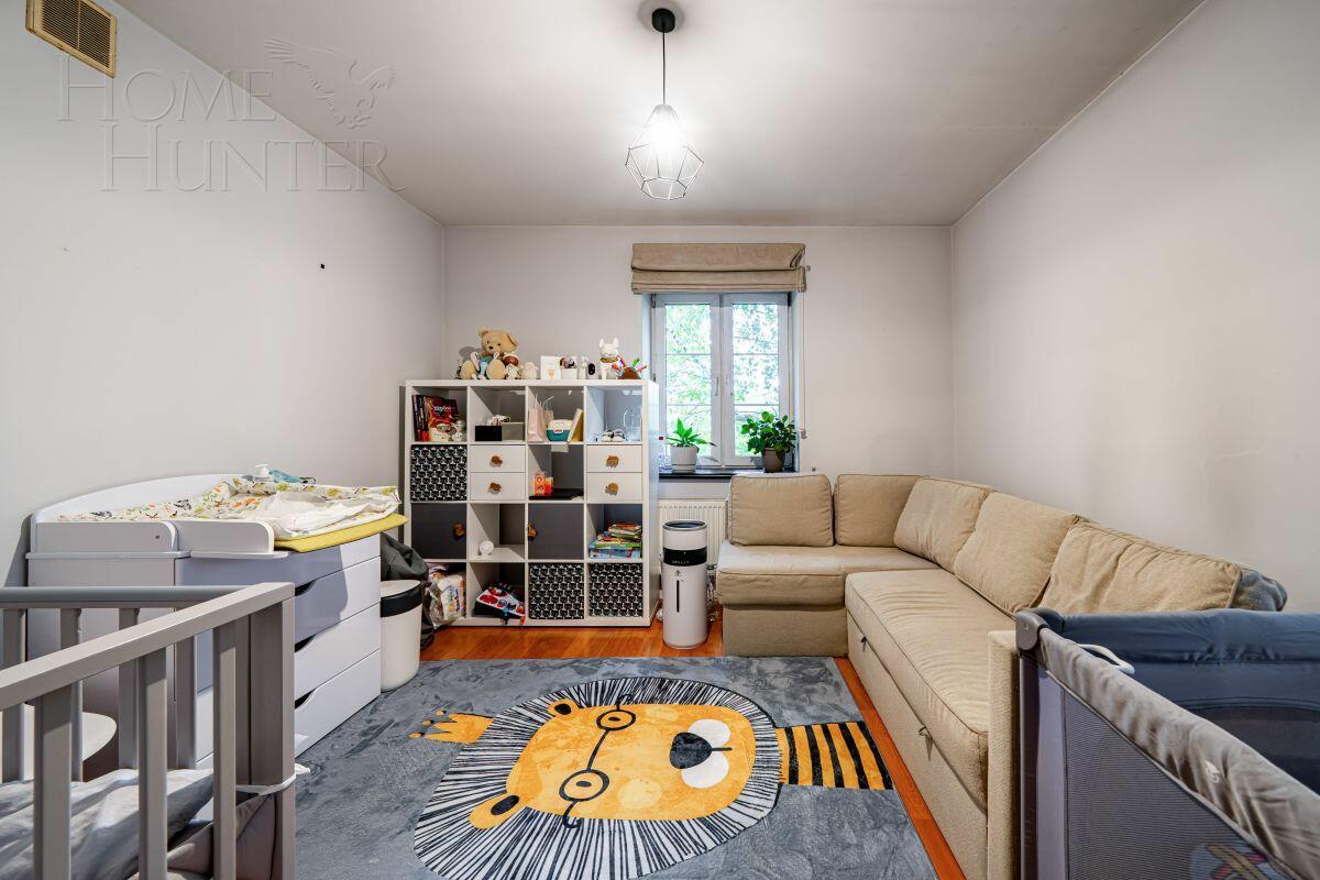 2-этажный коттедж 375 м² с отделкой