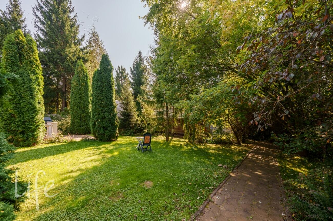 2-этажный коттедж 345 м² с отделкой