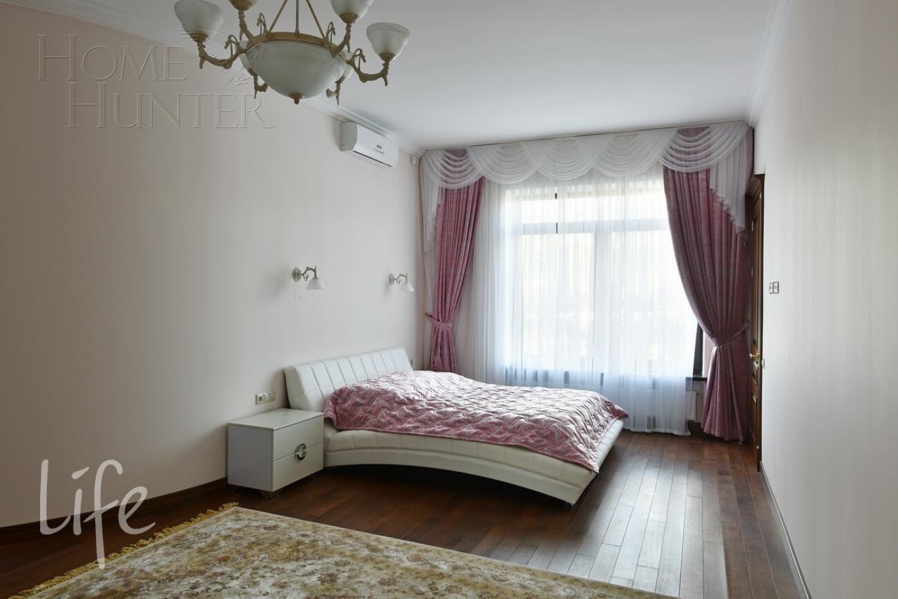 2-этажный коттедж 1 200 м² с отделкой