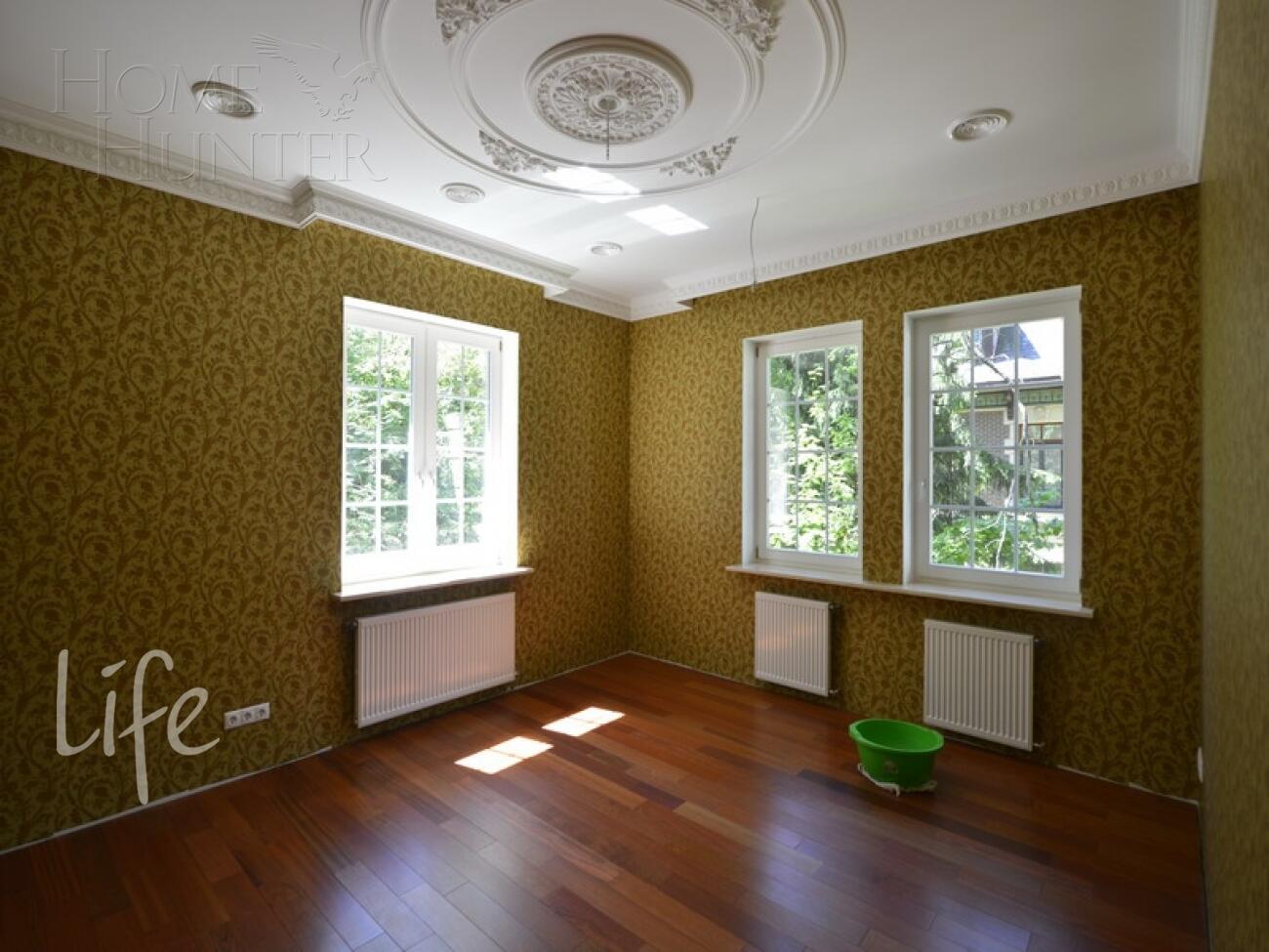 2-этажный коттедж 687 м² с отделкой