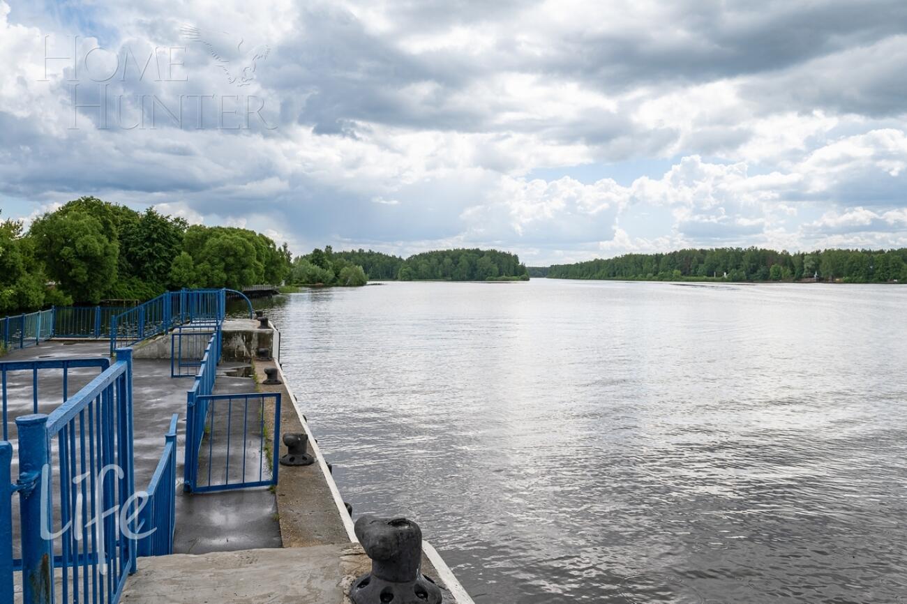 2-этажный коттедж 600 м² с отделкой