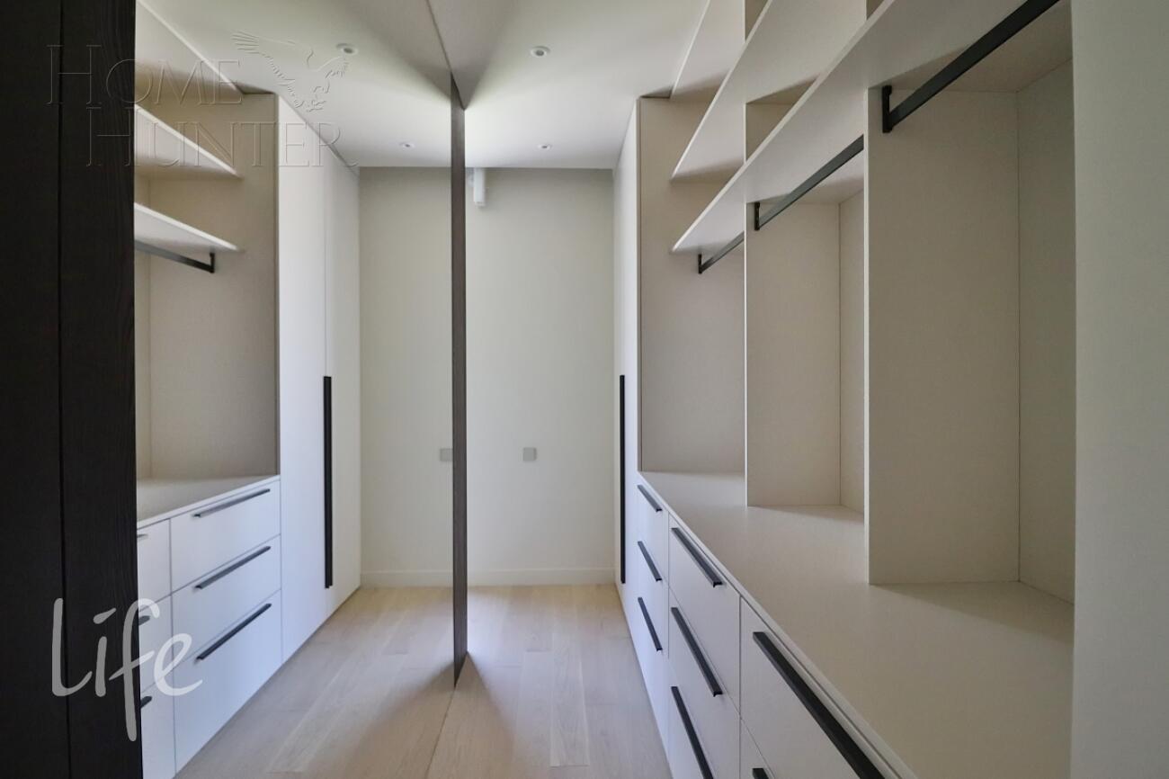 2-этажный коттедж 427 м² без отделки