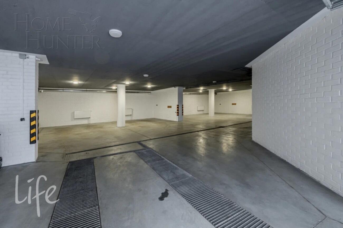 2-этажный коттедж 673 м² с отделкой