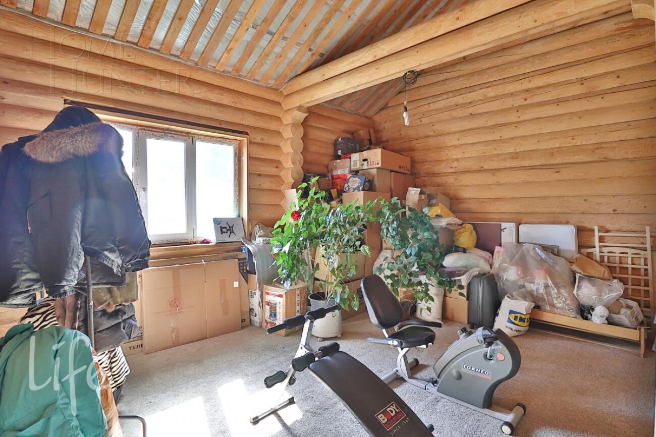 2-этажный коттедж 530 м² с отделкой