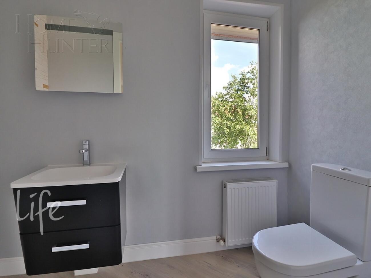 3-этажный коттедж 372 м² с отделкой