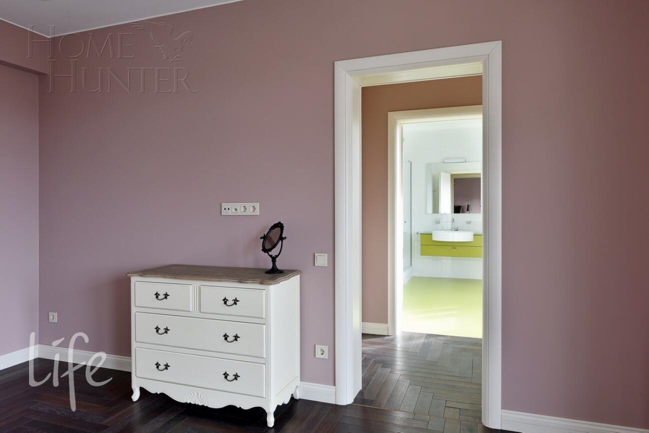 2-этажный коттедж 350 м² с отделкой