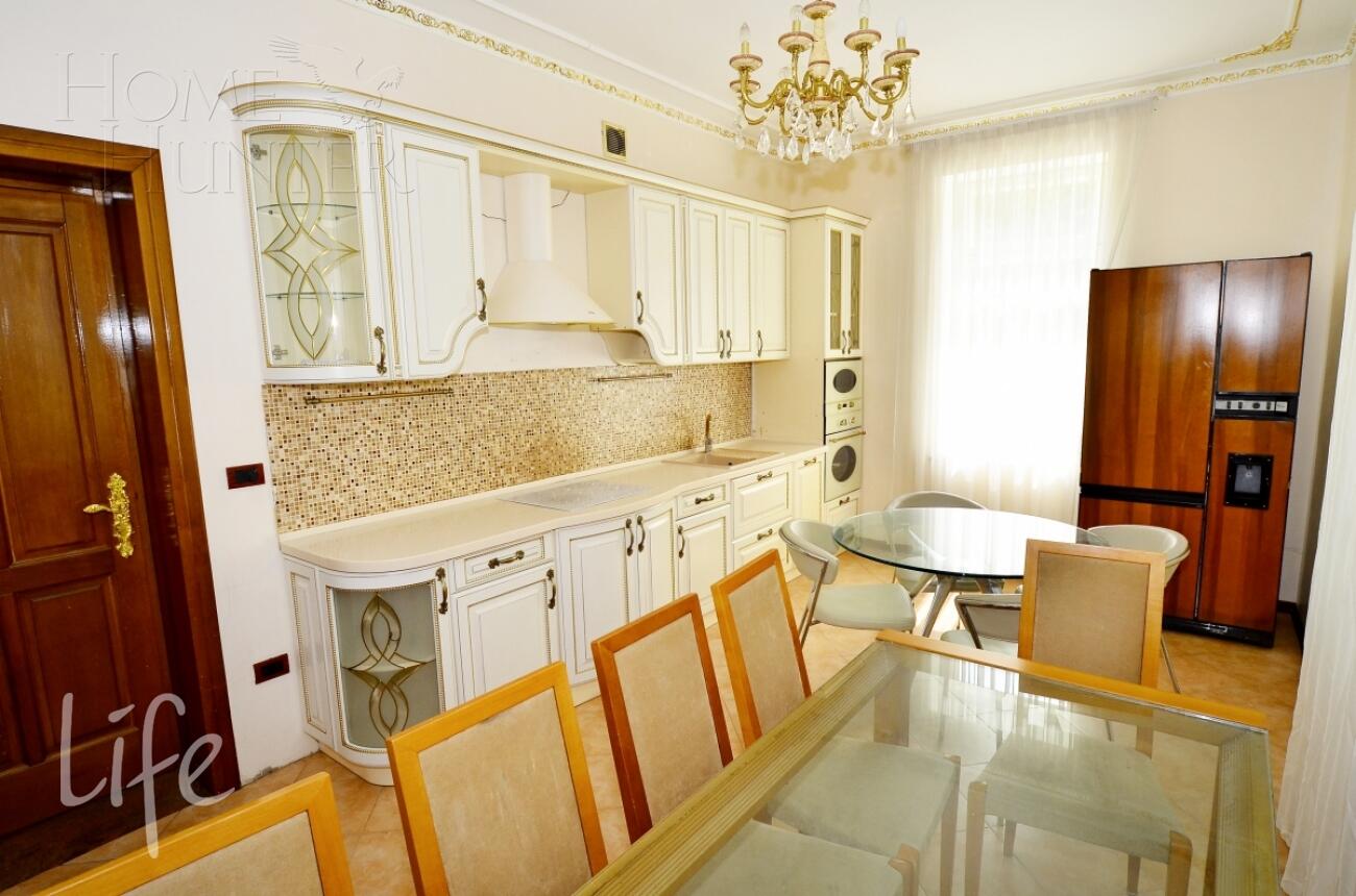 2-этажный коттедж 680 м² с отделкой