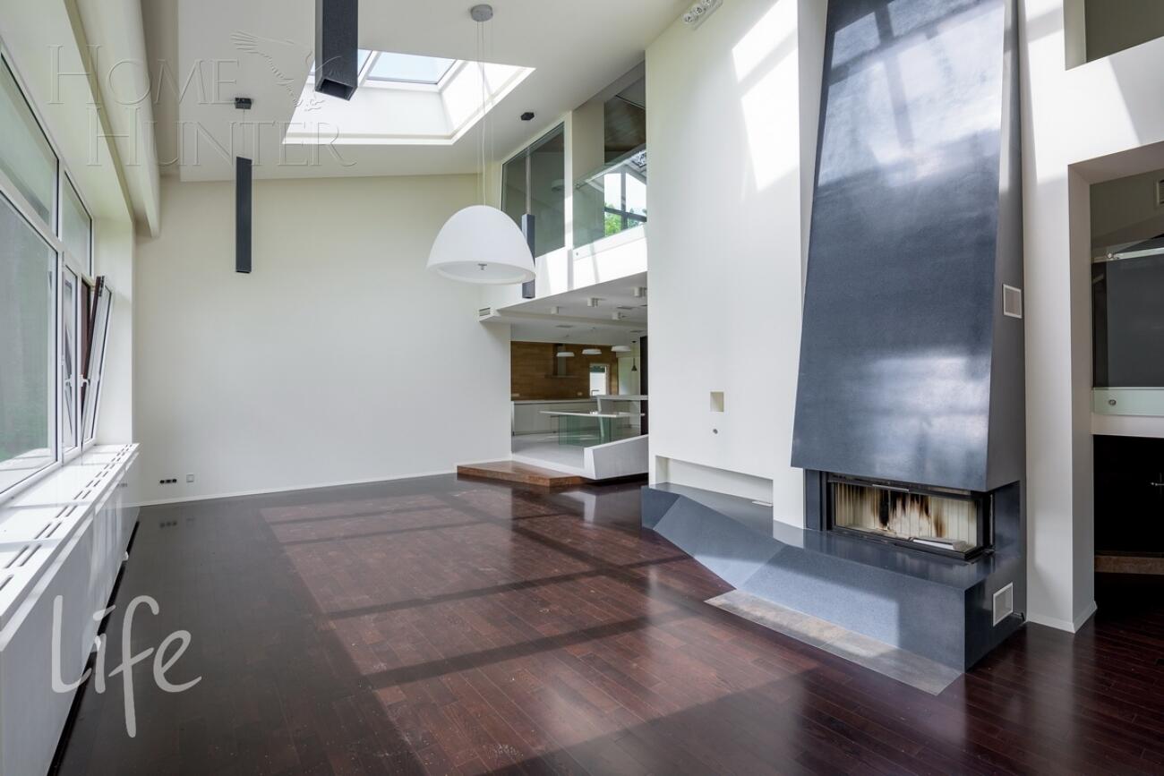 2-этажный коттедж 710 м² с отделкой