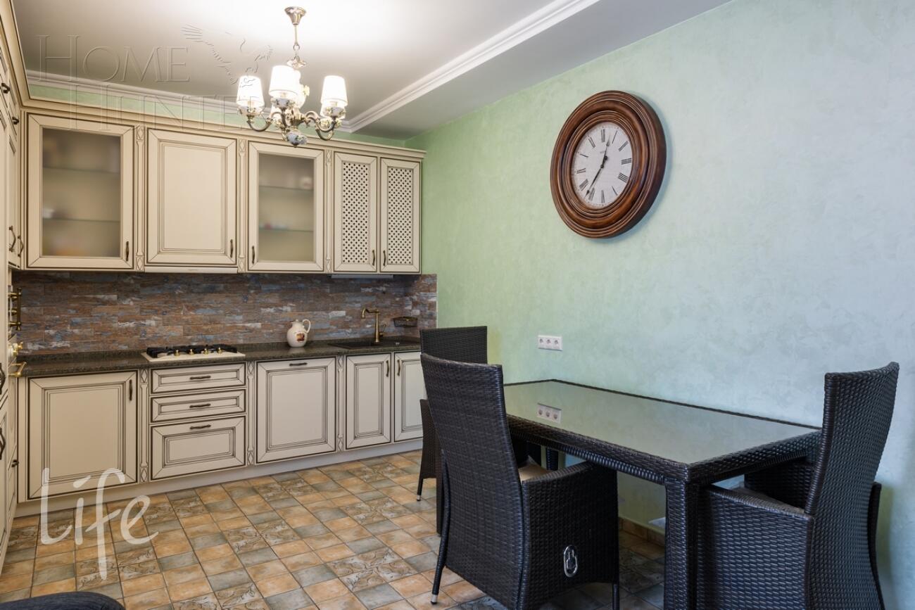 2-этажный коттедж 500 м² с отделкой