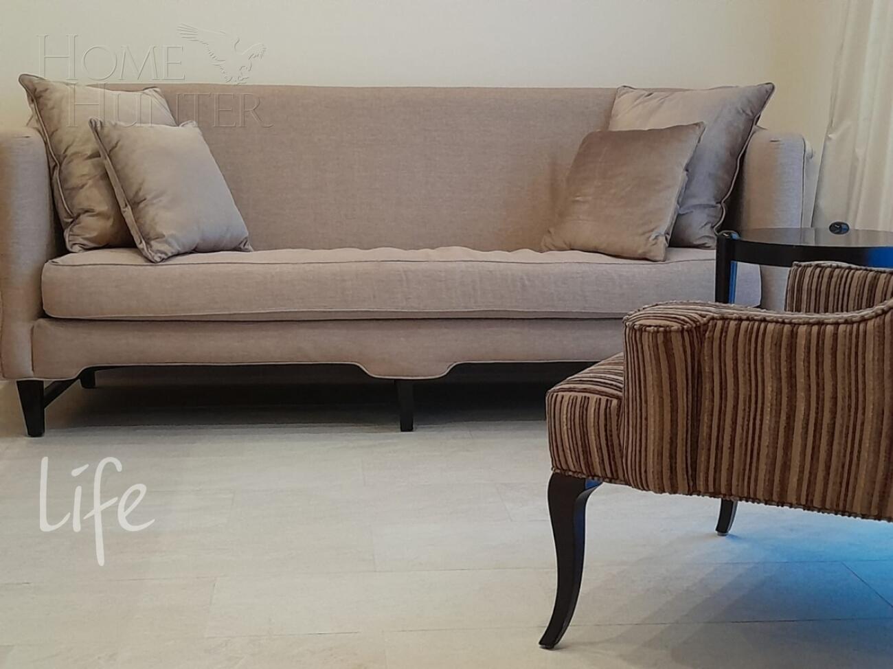 2-этажный таунхаус 234 м² с отделкой