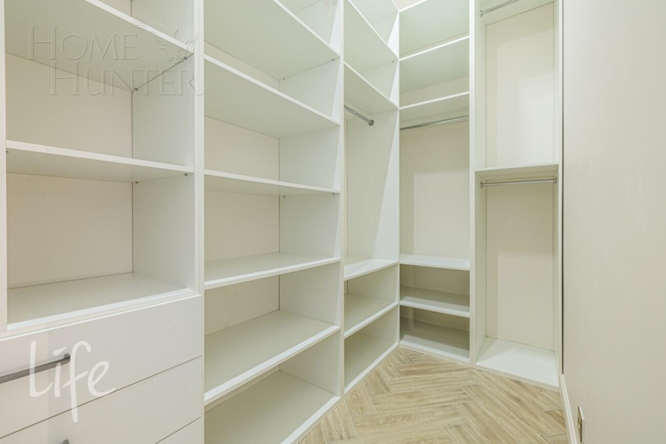 1-этажный коттедж 165 м² с отделкой