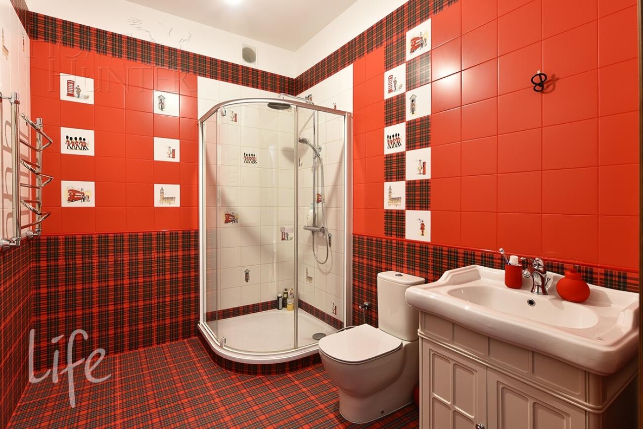 2-этажный коттедж 1 000 м² с отделкой