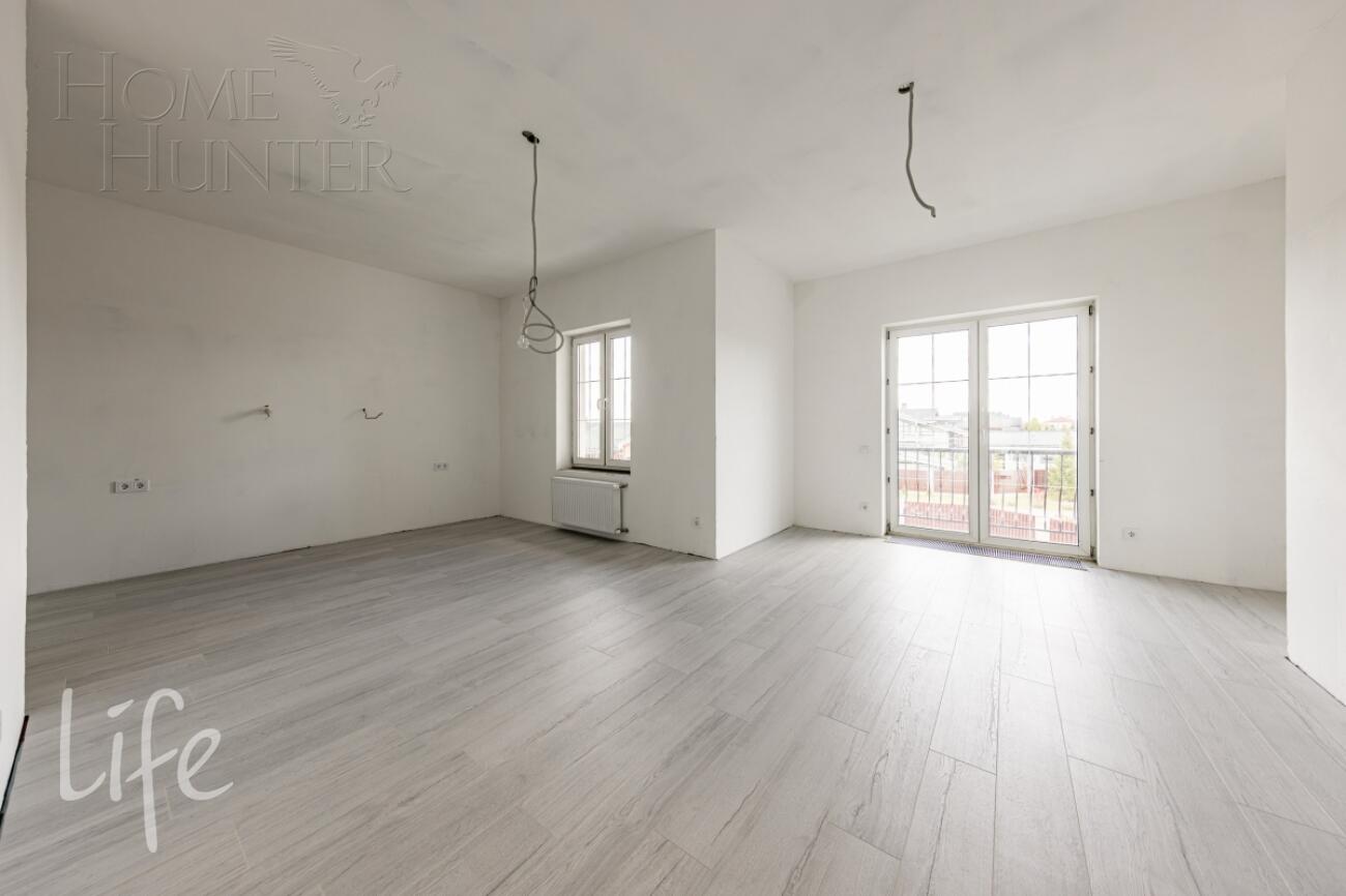 2-этажный коттедж 310 м² с отделкой