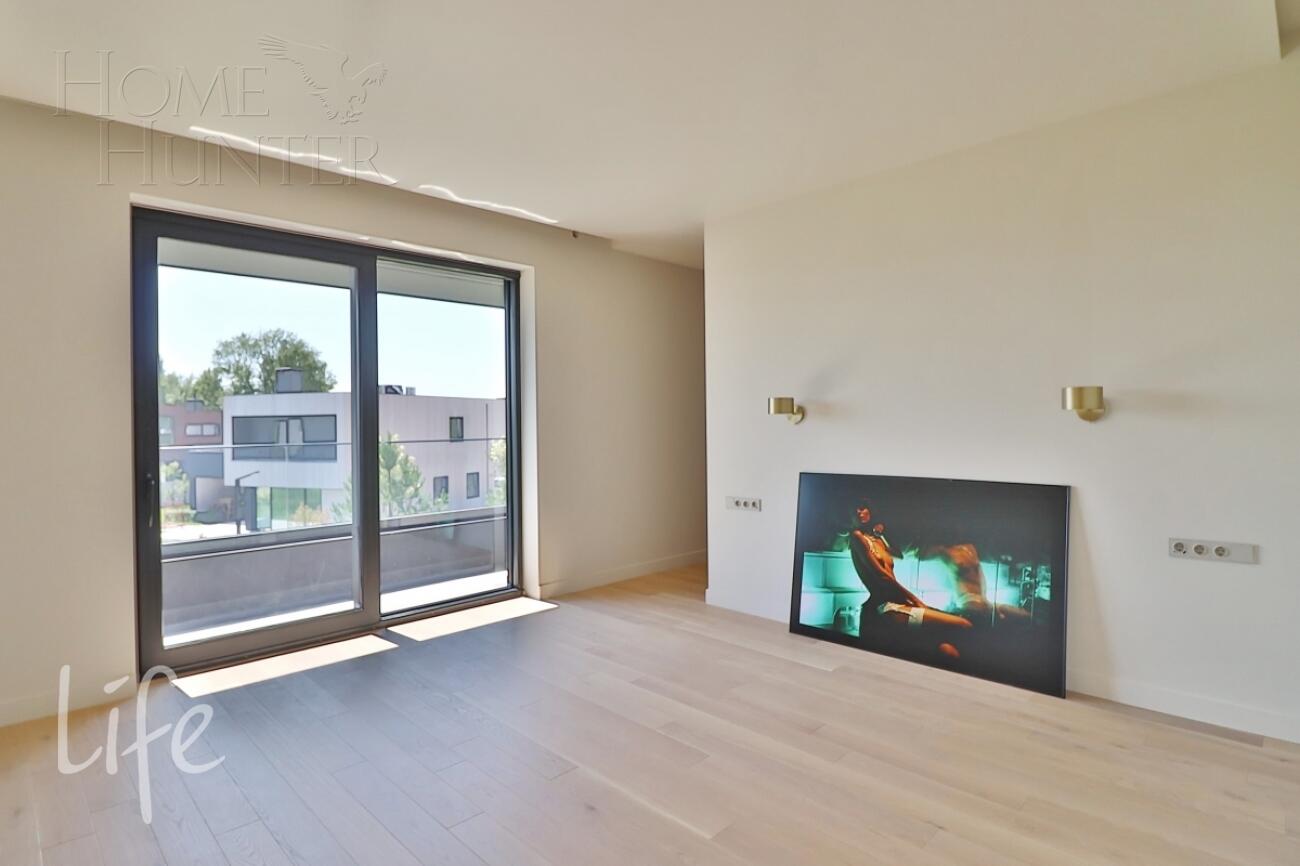 2-этажный коттедж 339 м² с отделкой