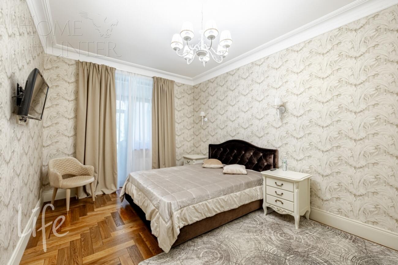 2-этажный коттедж 637 м² с отделкой