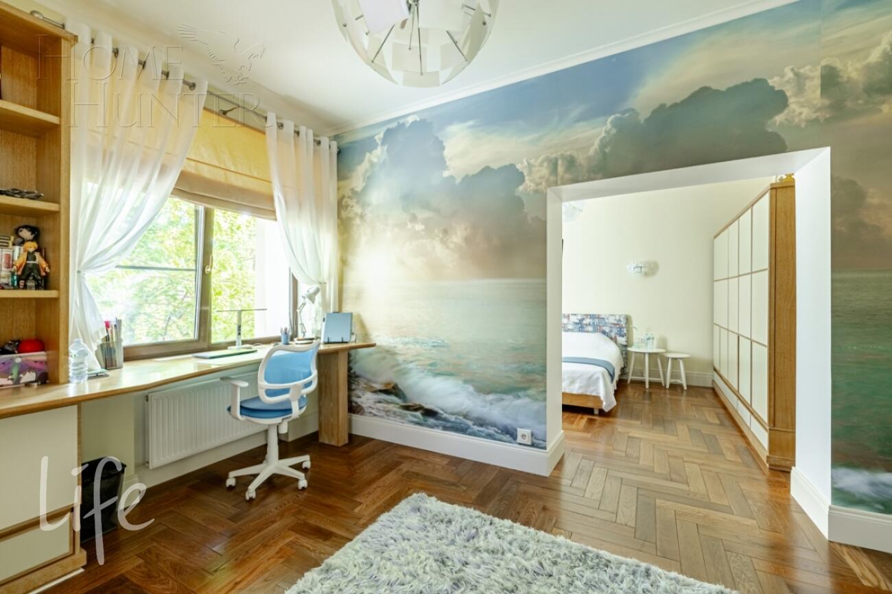 2-этажный коттедж 637 м² с отделкой