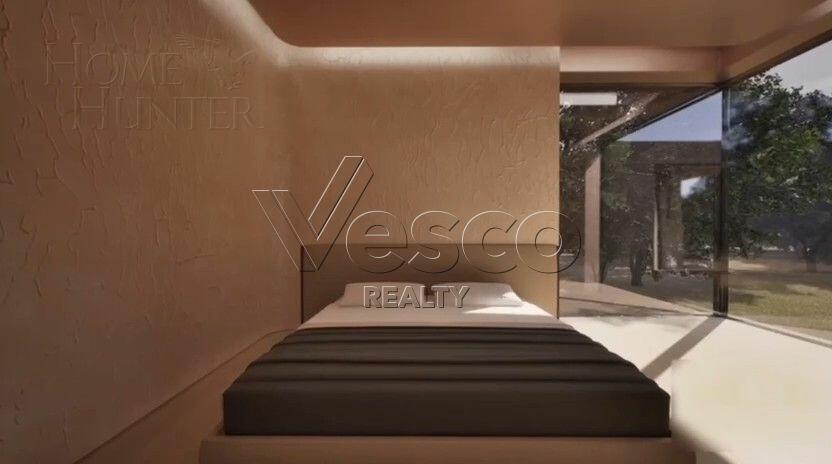 2-этажный коттедж 389 м² с отделкой