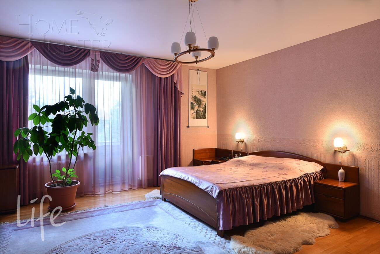 2-этажный коттедж 765 м² с отделкой