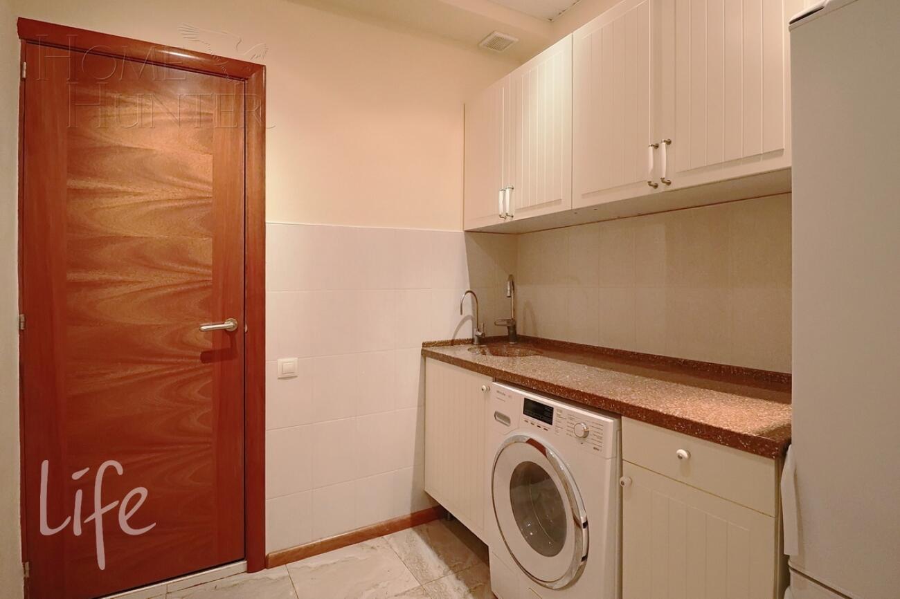 2-этажный коттедж 458 м² с отделкой