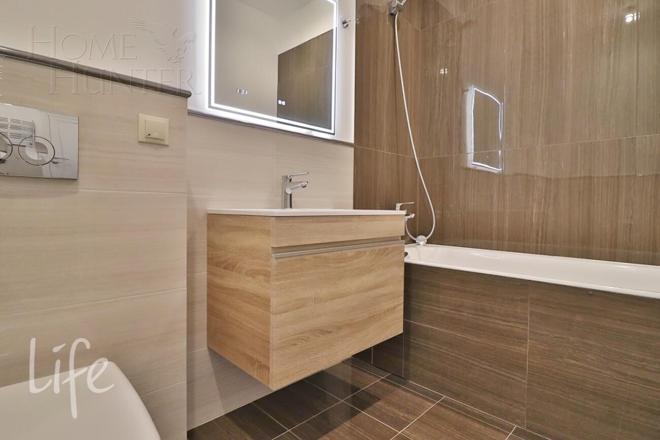 2-этажный коттедж 423 м² с отделкой