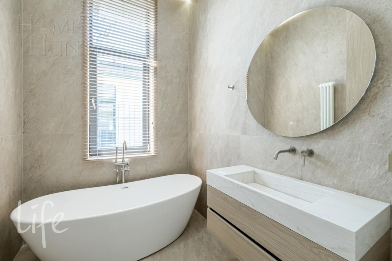 1-этажный коттедж 175 м² с отделкой