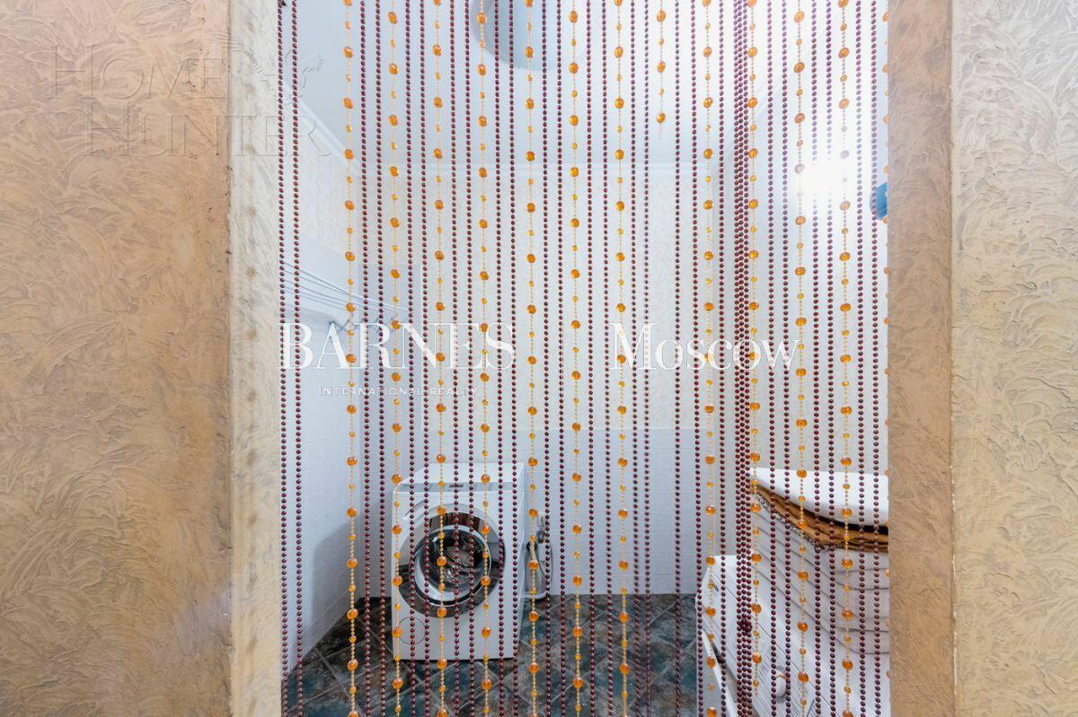 4-КОМН. КВАРТИРА С ОТДЕЛКОЙ 260 М² НА 24 ЭТАЖЕ