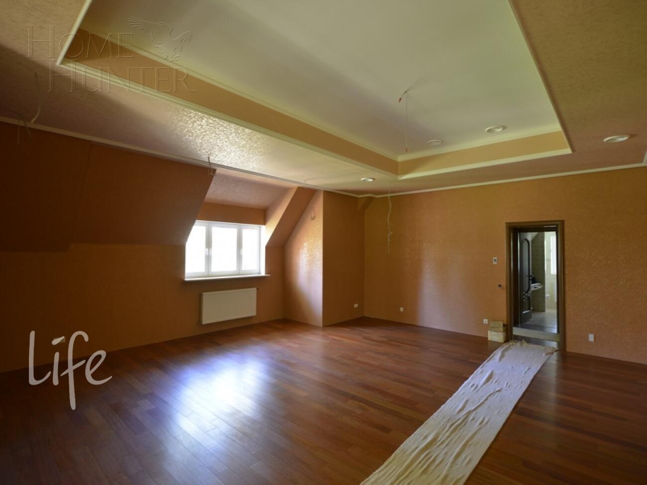 2-этажный коттедж 687 м² с отделкой