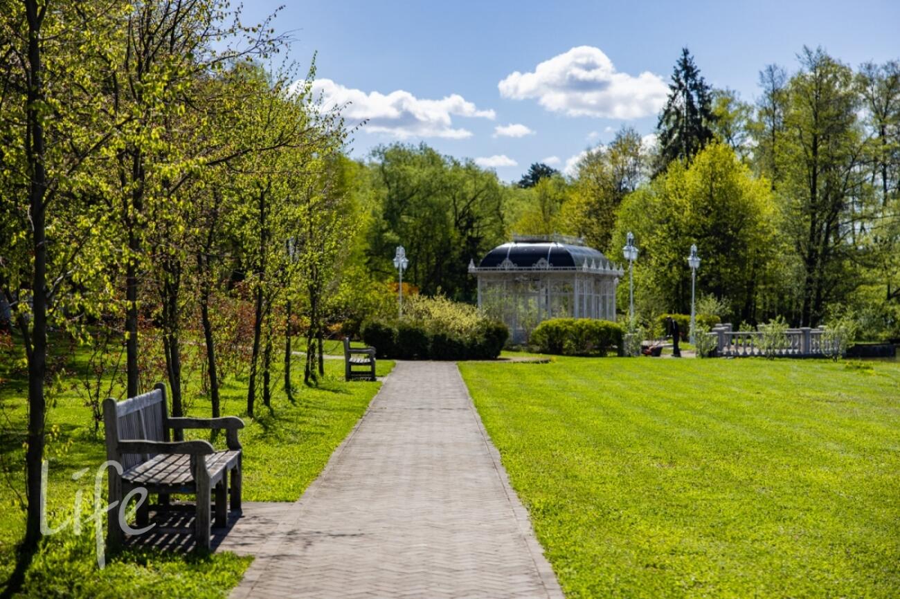 4-этажный таунхаус 395 м² без отделки