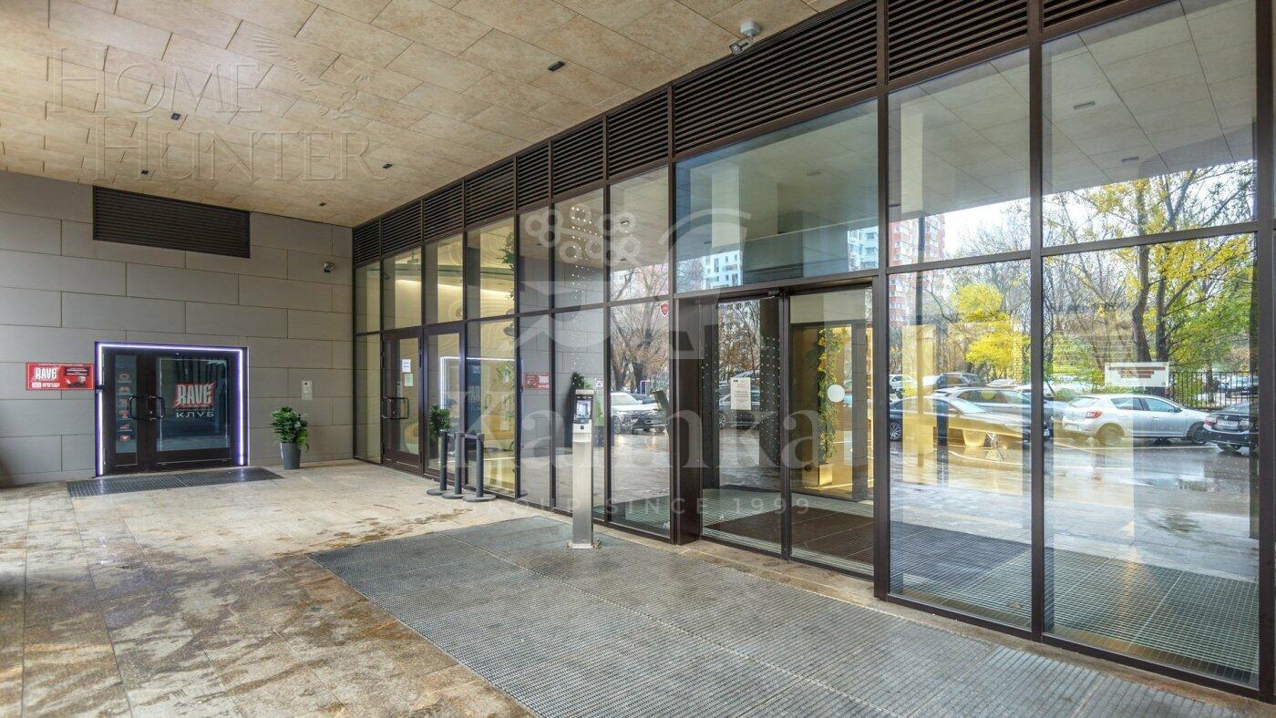 2-КОМН. АПАРТАМЕНТЫ С ОТДЕЛКОЙ 73.7 М² НА 14 ЭТАЖЕ