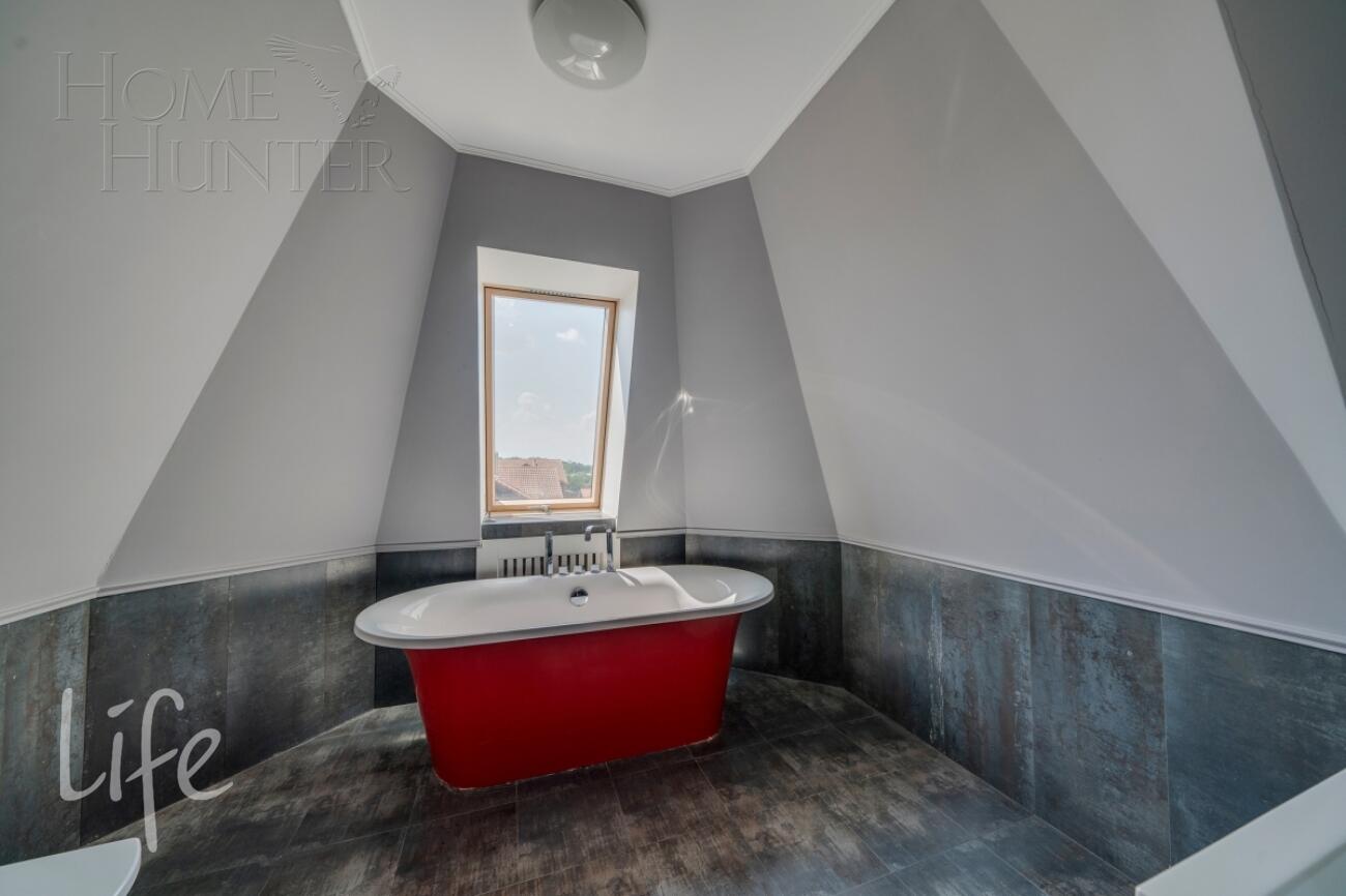 2-этажный коттедж 800 м² с отделкой