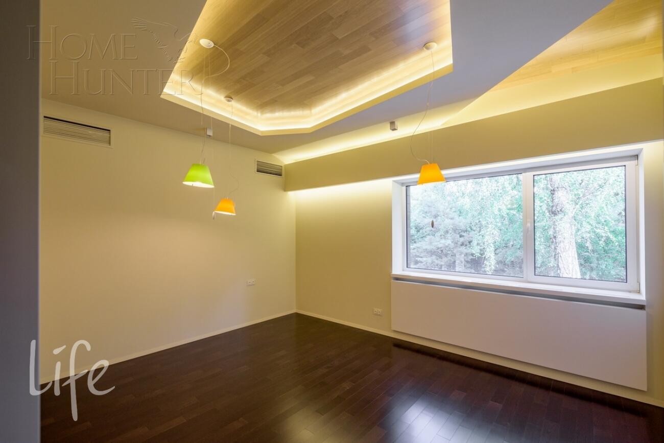 2-этажный коттедж 710 м² с отделкой