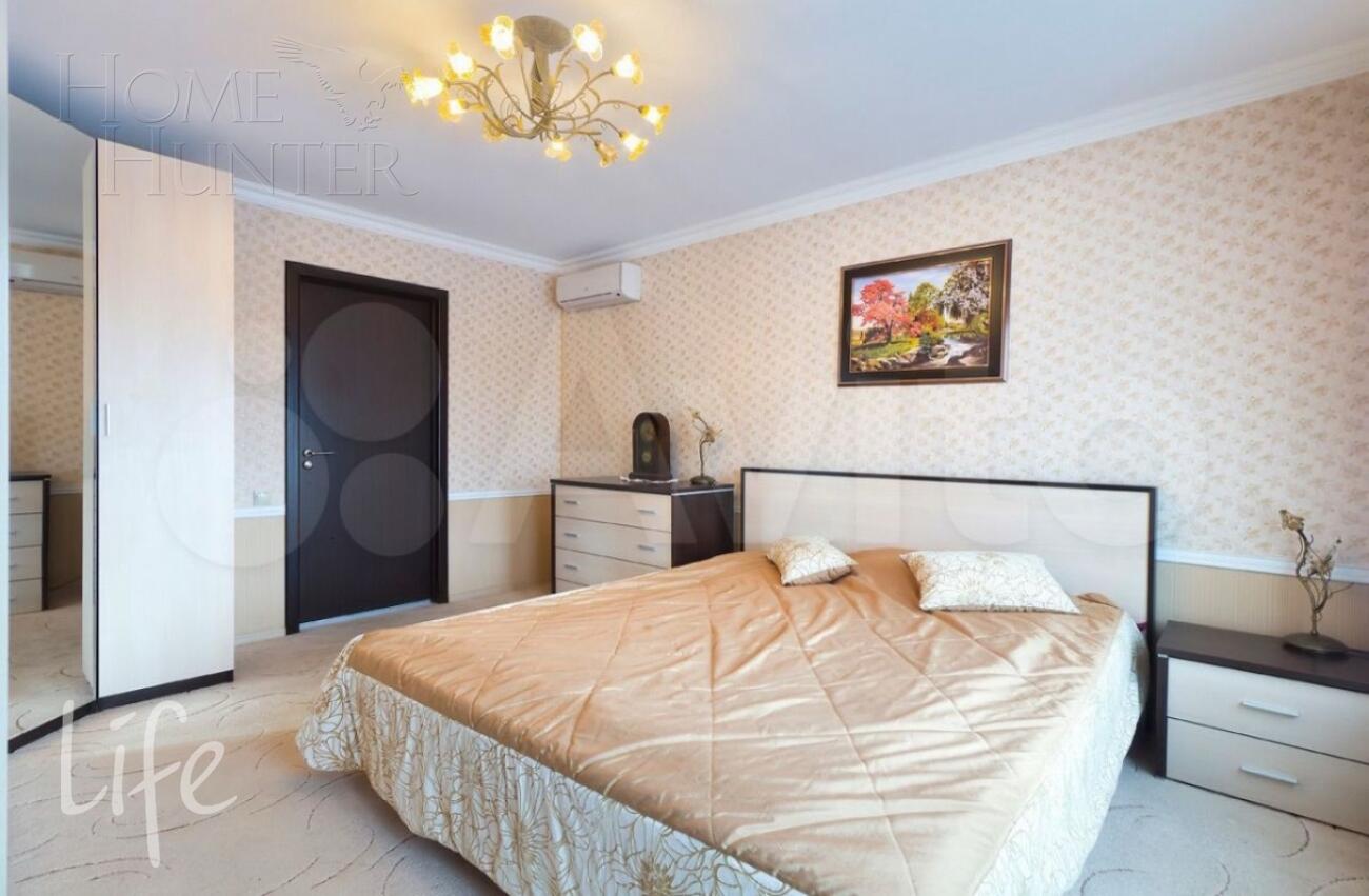 2-этажный коттедж 189 м² с отделкой