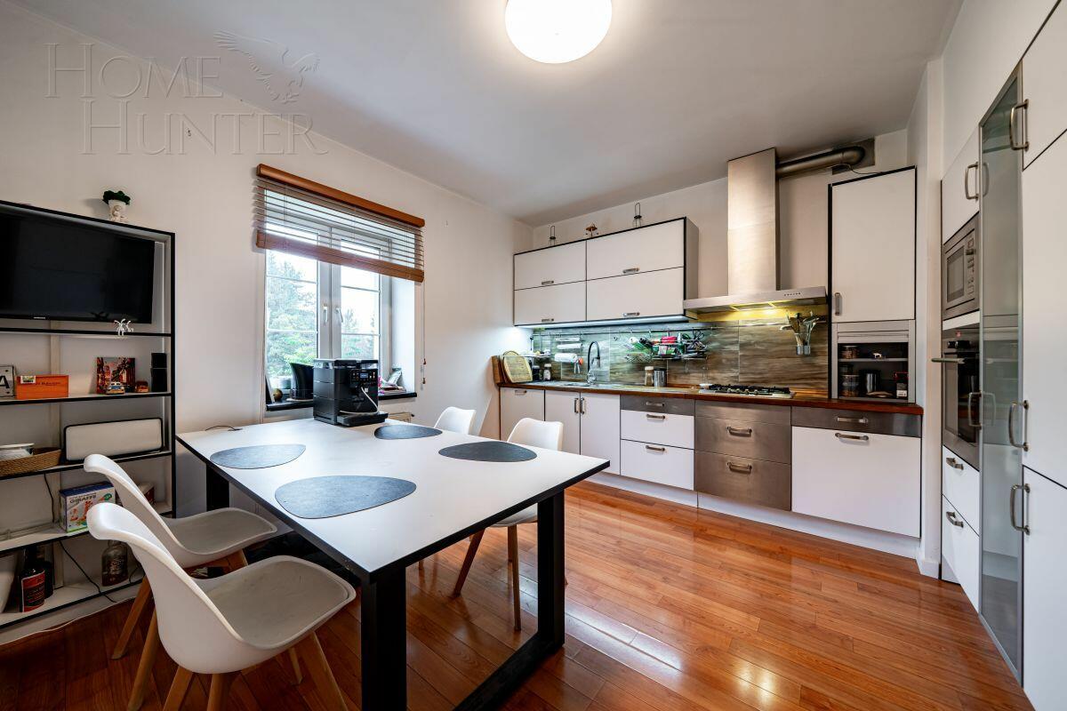 2-этажный коттедж 375 м² с отделкой