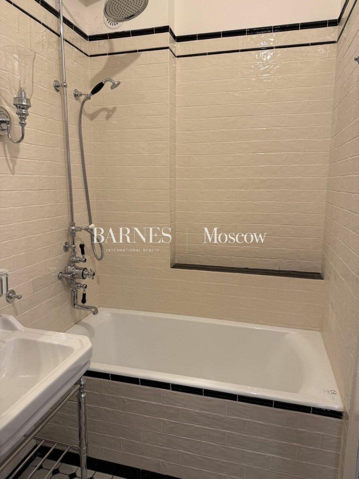 3-КОМН. КВАРТИРА С ОТДЕЛКОЙ 60 М² НА 1 ЭТАЖЕ