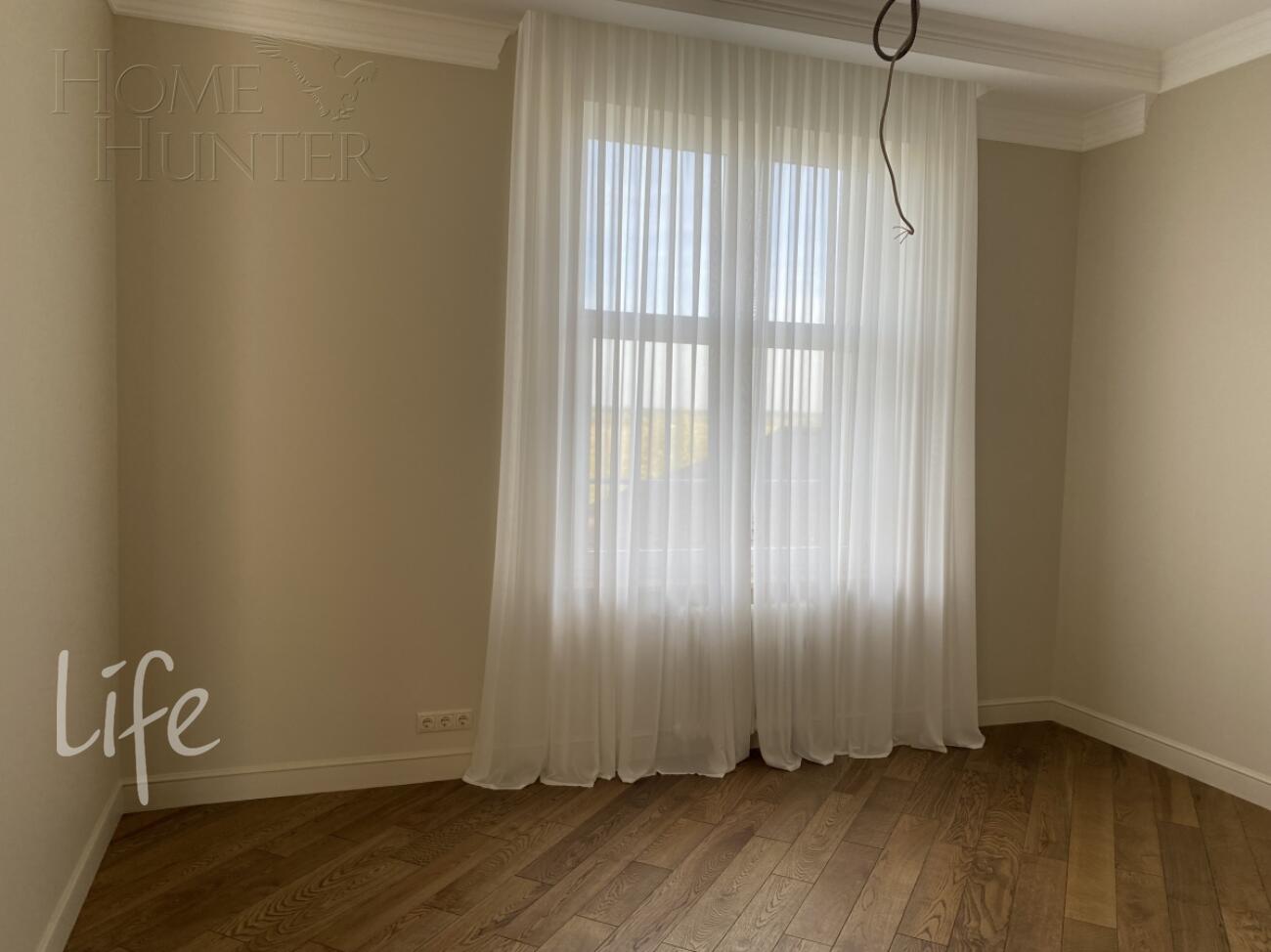 2-этажный таунхаус 345 м² с отделкой