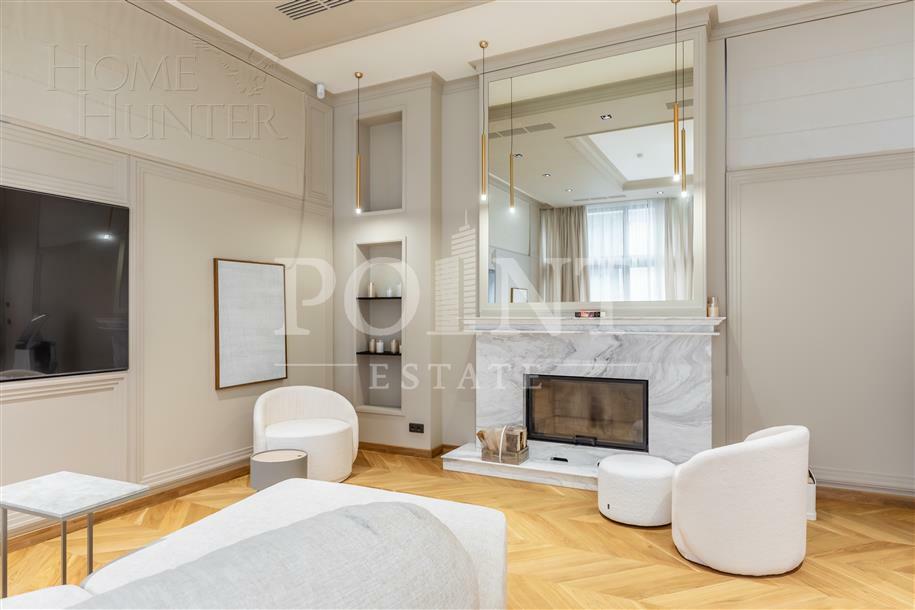 2-этажный коттедж 2 000 м² с отделкой