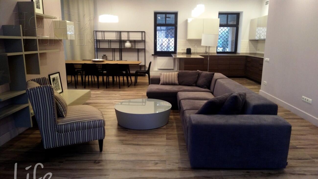 2-этажный коттедж 409 м² с отделкой