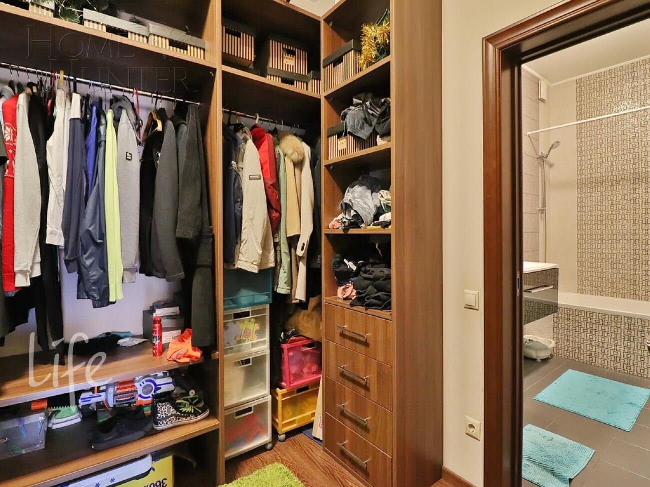 2-этажный таунхаус 345 м² с отделкой