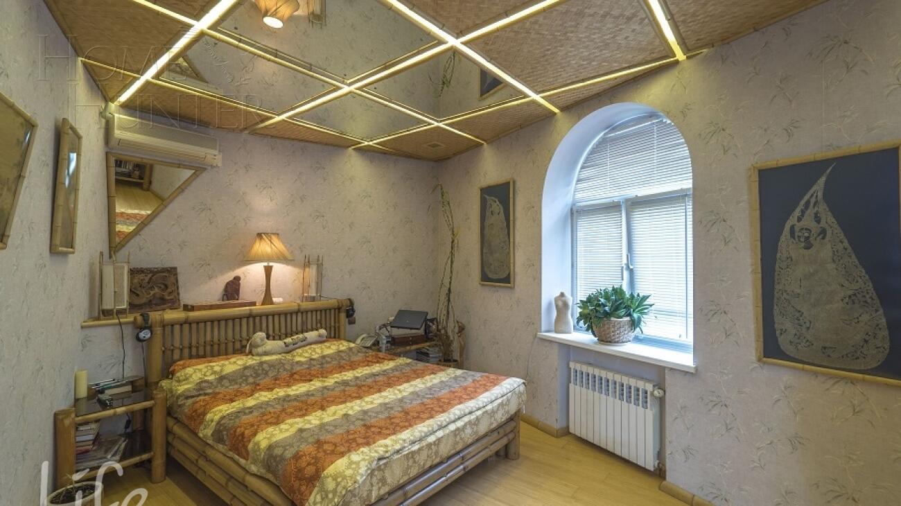 2-этажный коттедж 675 м² с отделкой