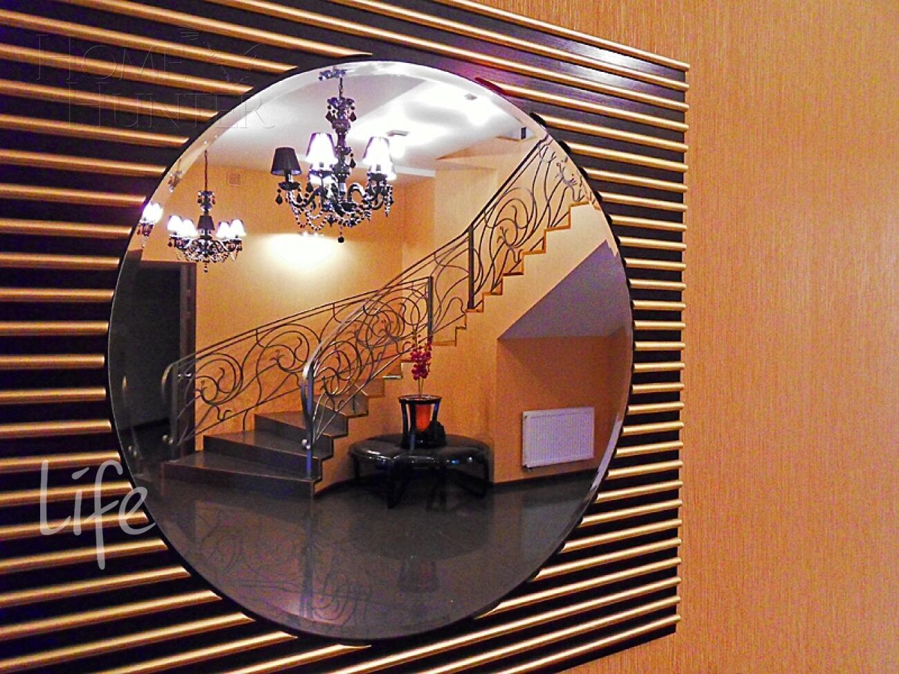 2-этажный коттедж 860 м² с отделкой