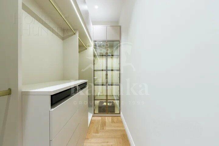 3-КОМН. КВАРТИРА С ОТДЕЛКОЙ 100 М² НА 3 ЭТАЖЕ