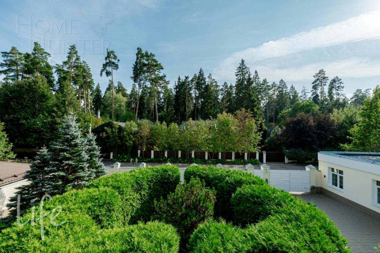 2-этажный коттедж 392 м² с отделкой