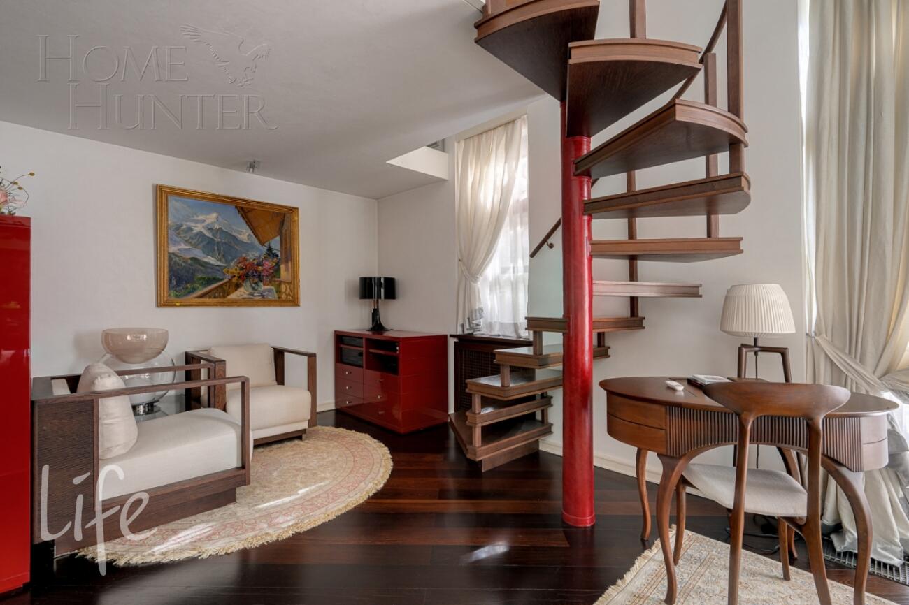 2-этажный коттедж 847 м² с отделкой