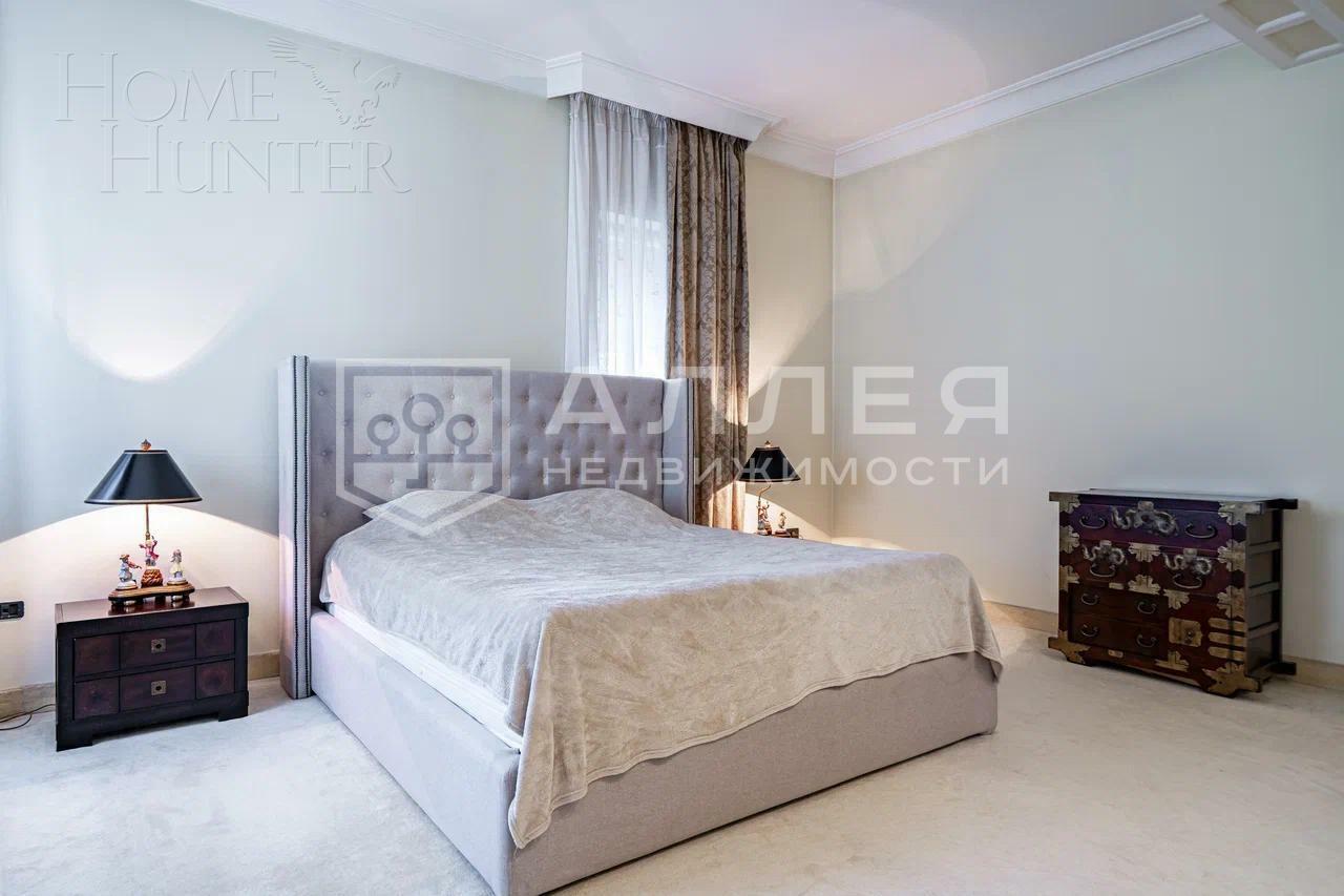 2-этажный коттедж 850 м² с отделкой