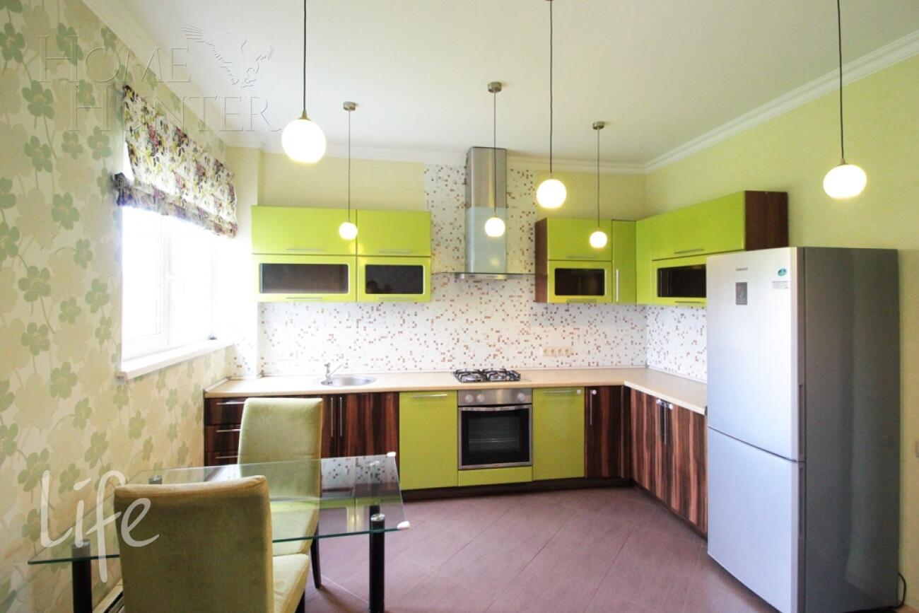 2-этажный коттедж 189 м² с отделкой