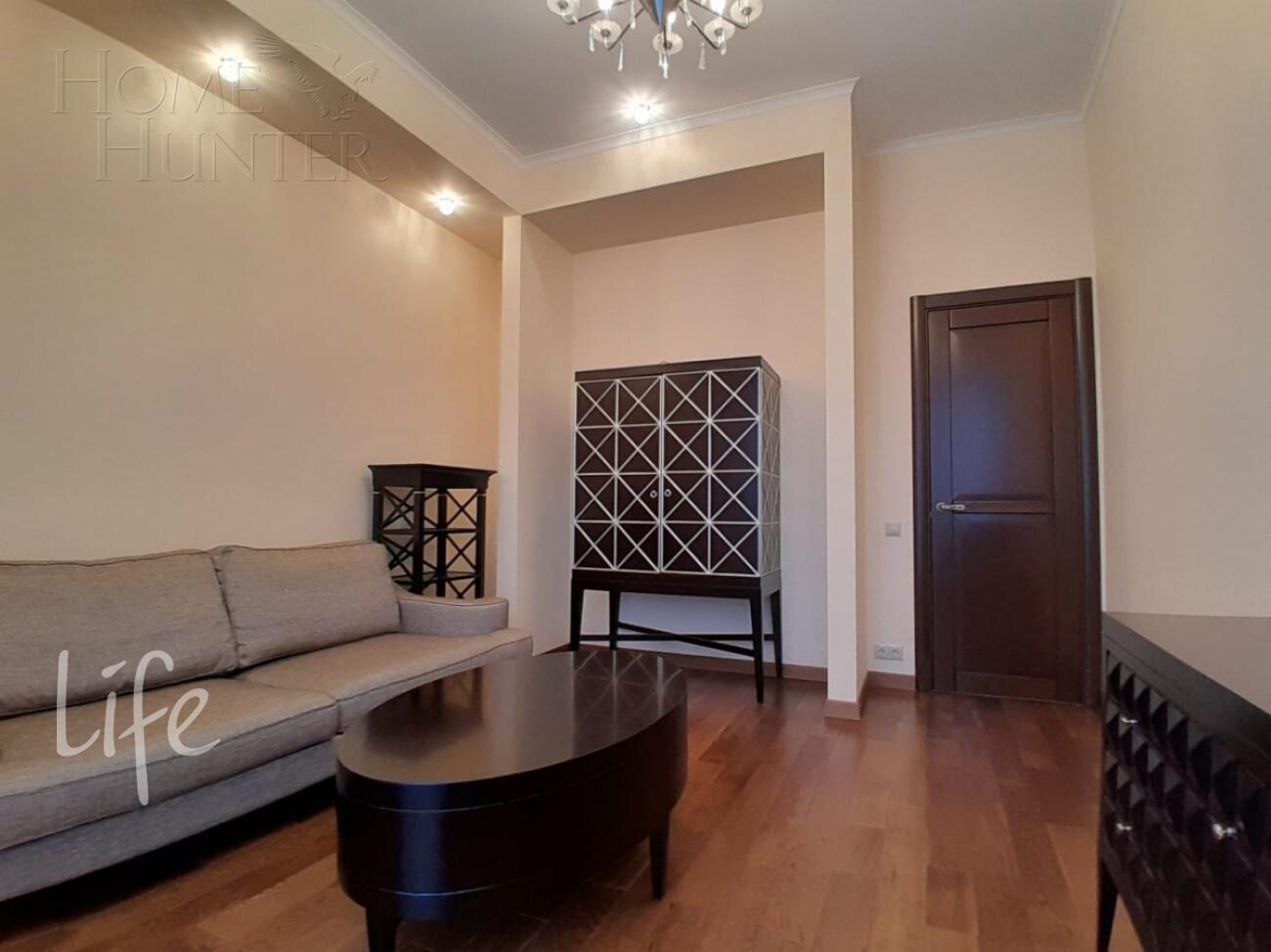 2-этажный таунхаус 234 м² с отделкой