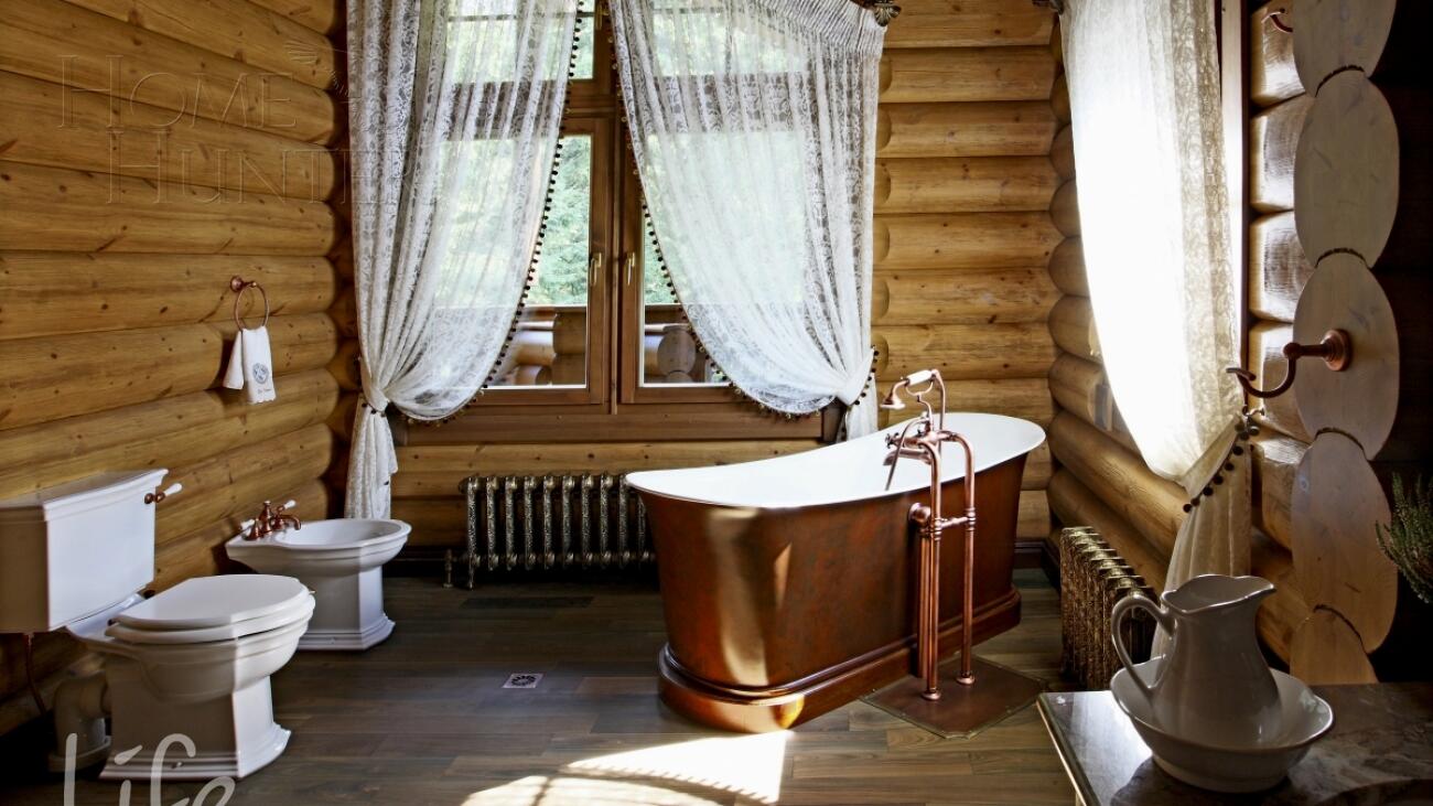 2-этажный коттедж 1 600 м² с отделкой