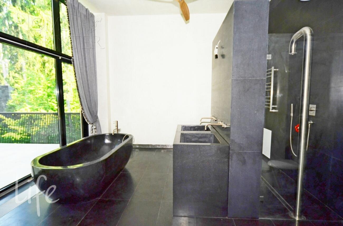 2-этажный коттедж 580 м² с отделкой