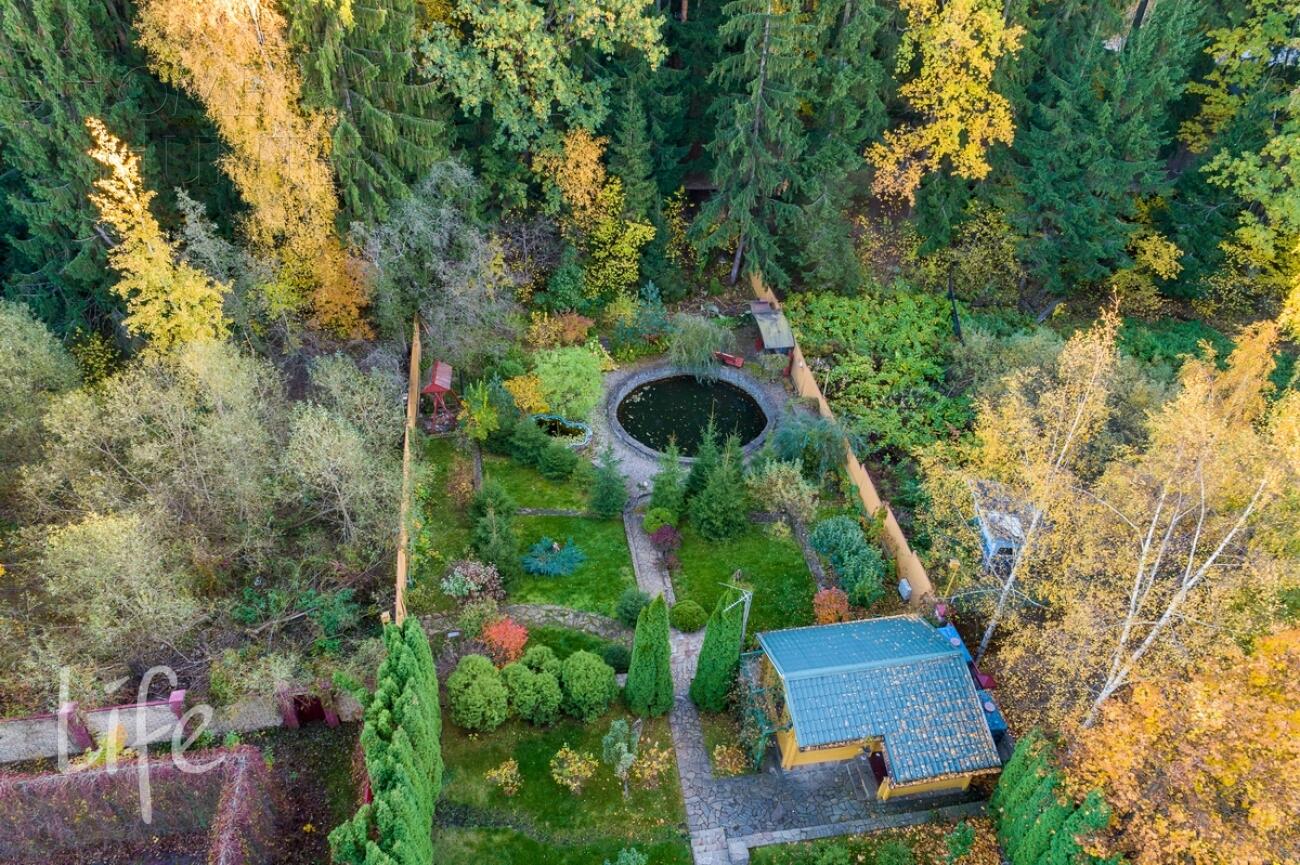 2-этажный коттедж 320 м² с отделкой